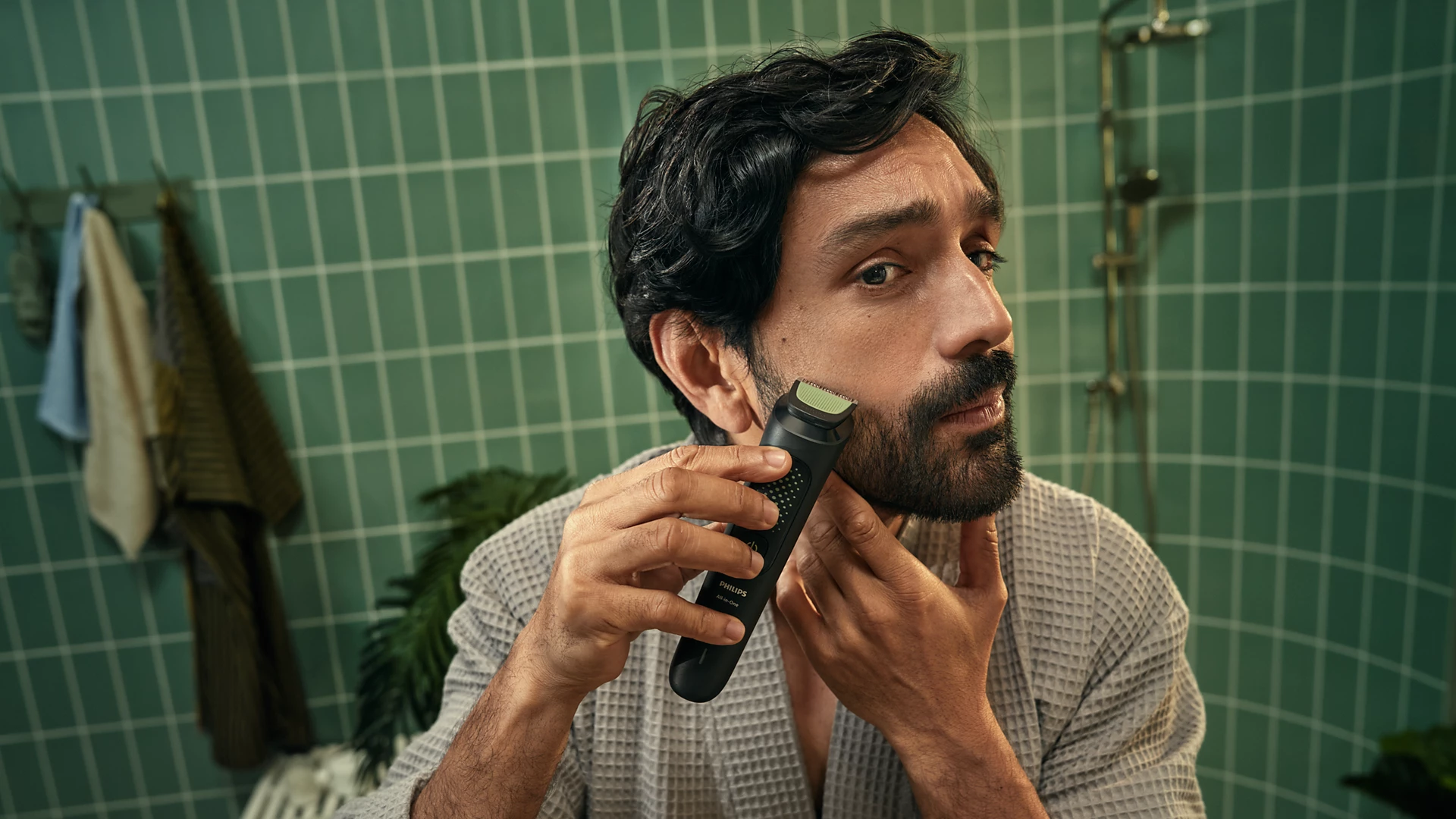 PHILIPS PHMG3945/15 multigroom