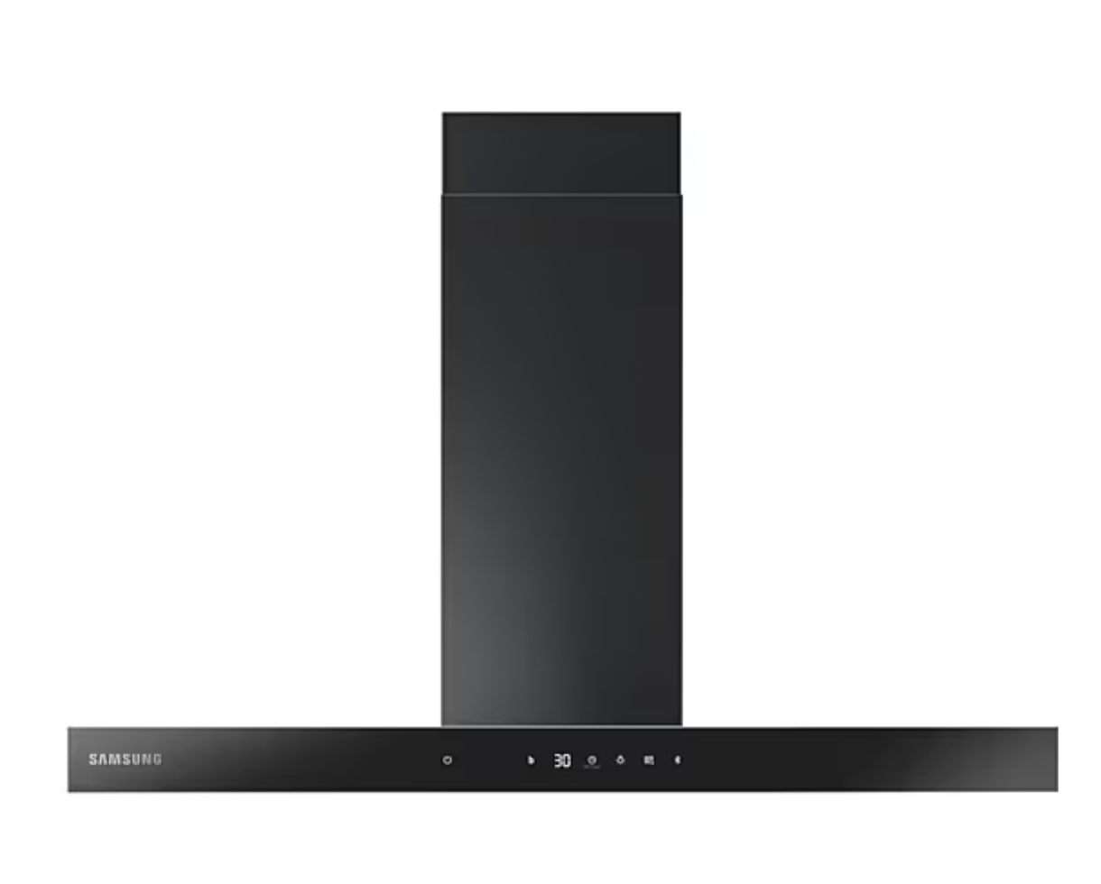 SAMSUNG NK36C5703TM/UR hotte décorative - 90cm