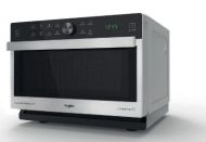 WHIRLPOOL WHMWSC833SX four à micro-ondes pose-libre