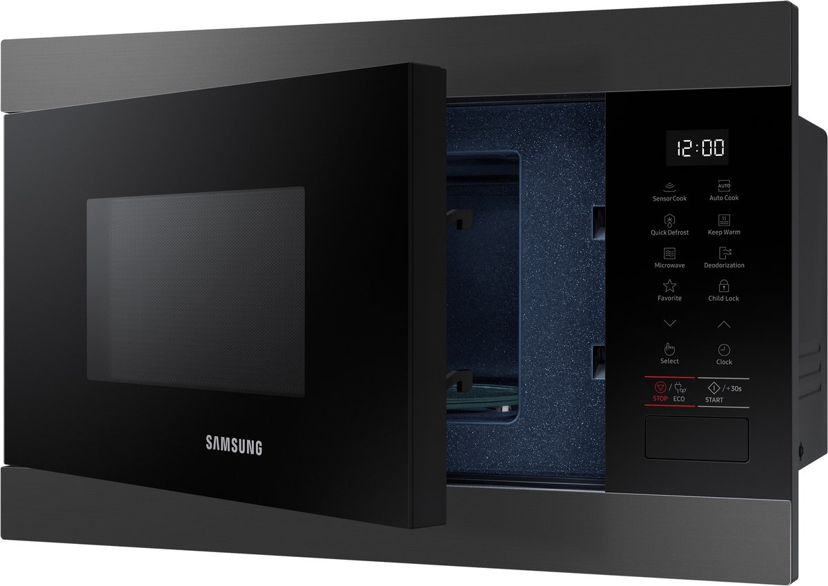 SAMSUNG MS22M8274AM/E1 four à micro-ondes - 60cm