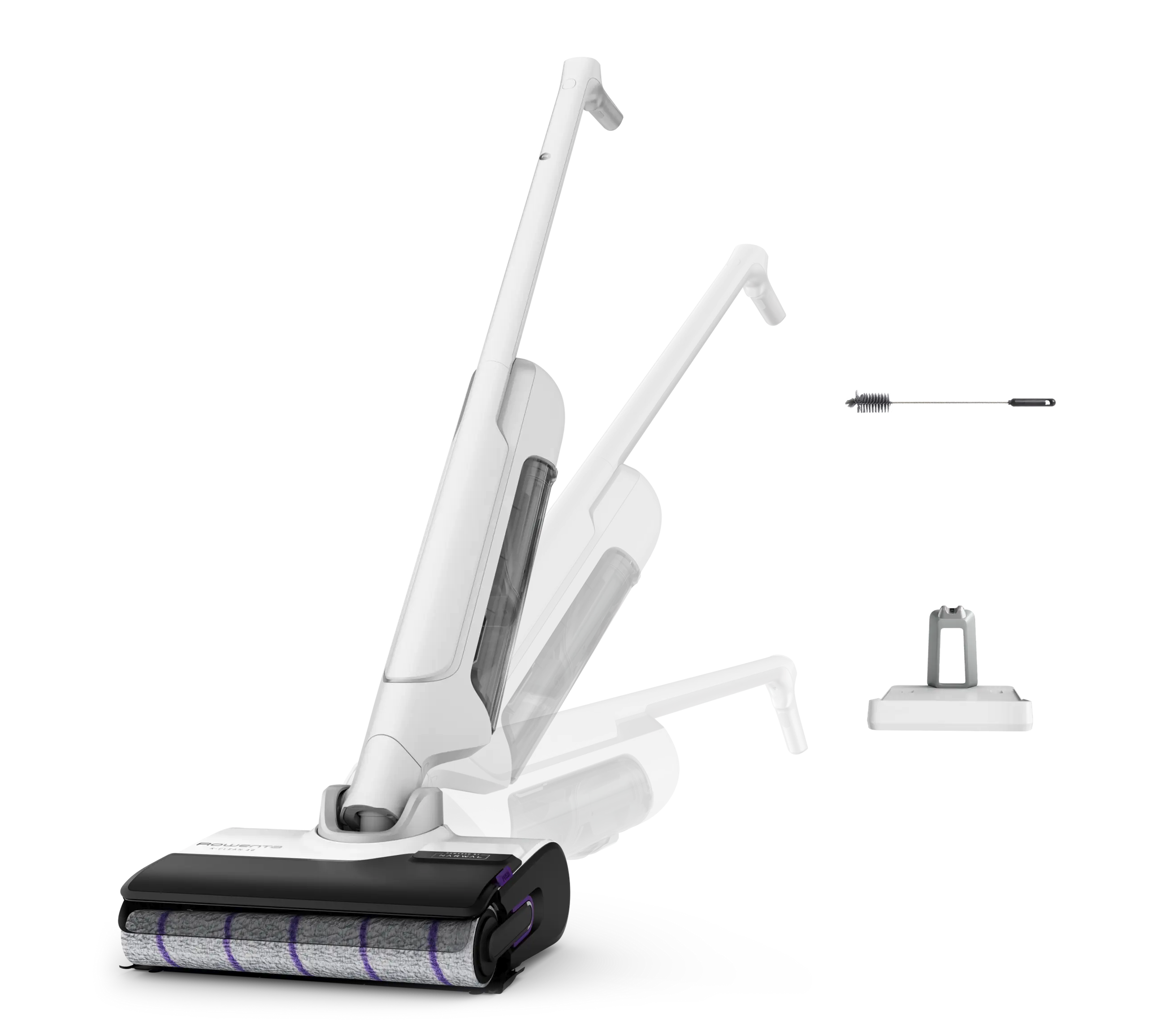 ROWENTA GZ7035WO nettoyeur de sol