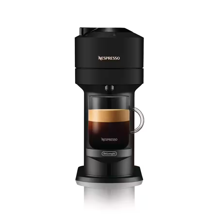 BRAUN (DELONGHI) DLENV120.BMAE machine à café