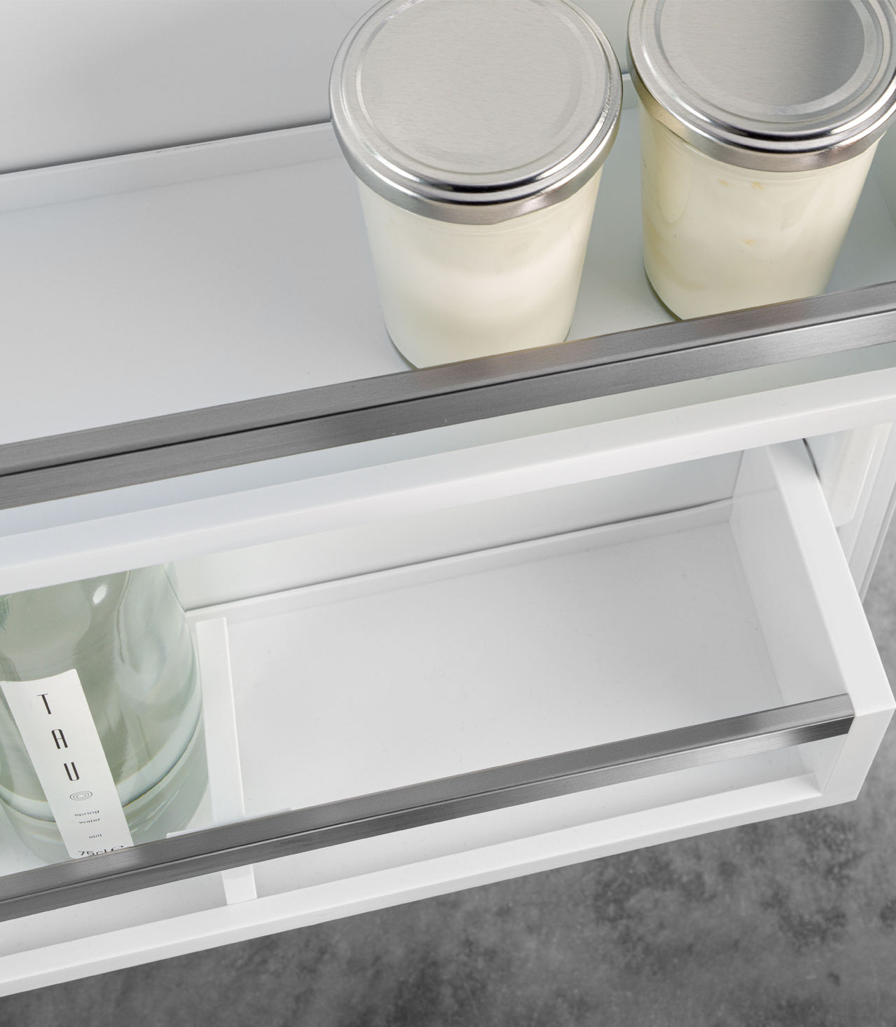 LIEBHERR DRE410122-DECORKADER réfrigérateur avec surgélateur - 122cm
