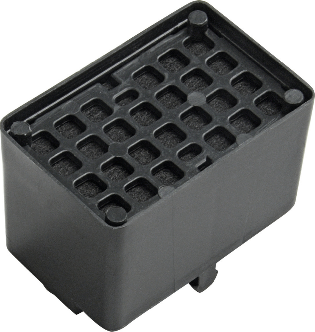 MIELE KKF-KWT filtre anti-odeurs