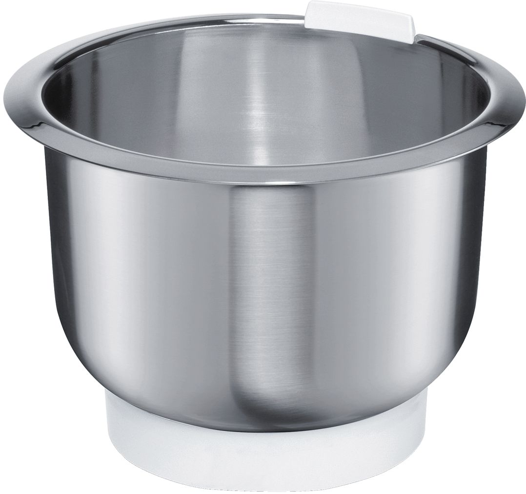 BOSCH MUZ4ER2 cuve à pétrir