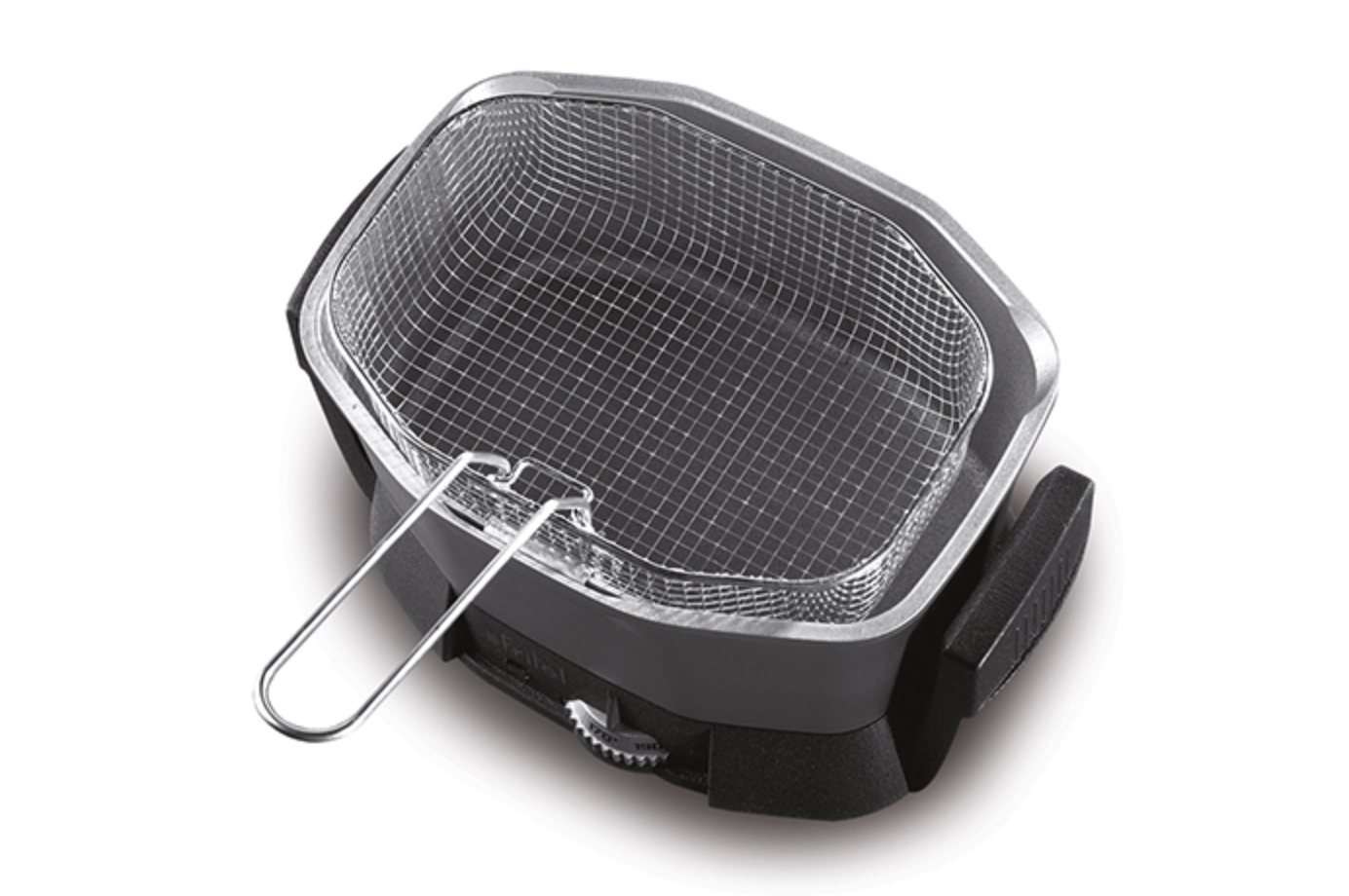 FRITEL 141501 fondue + friteuse