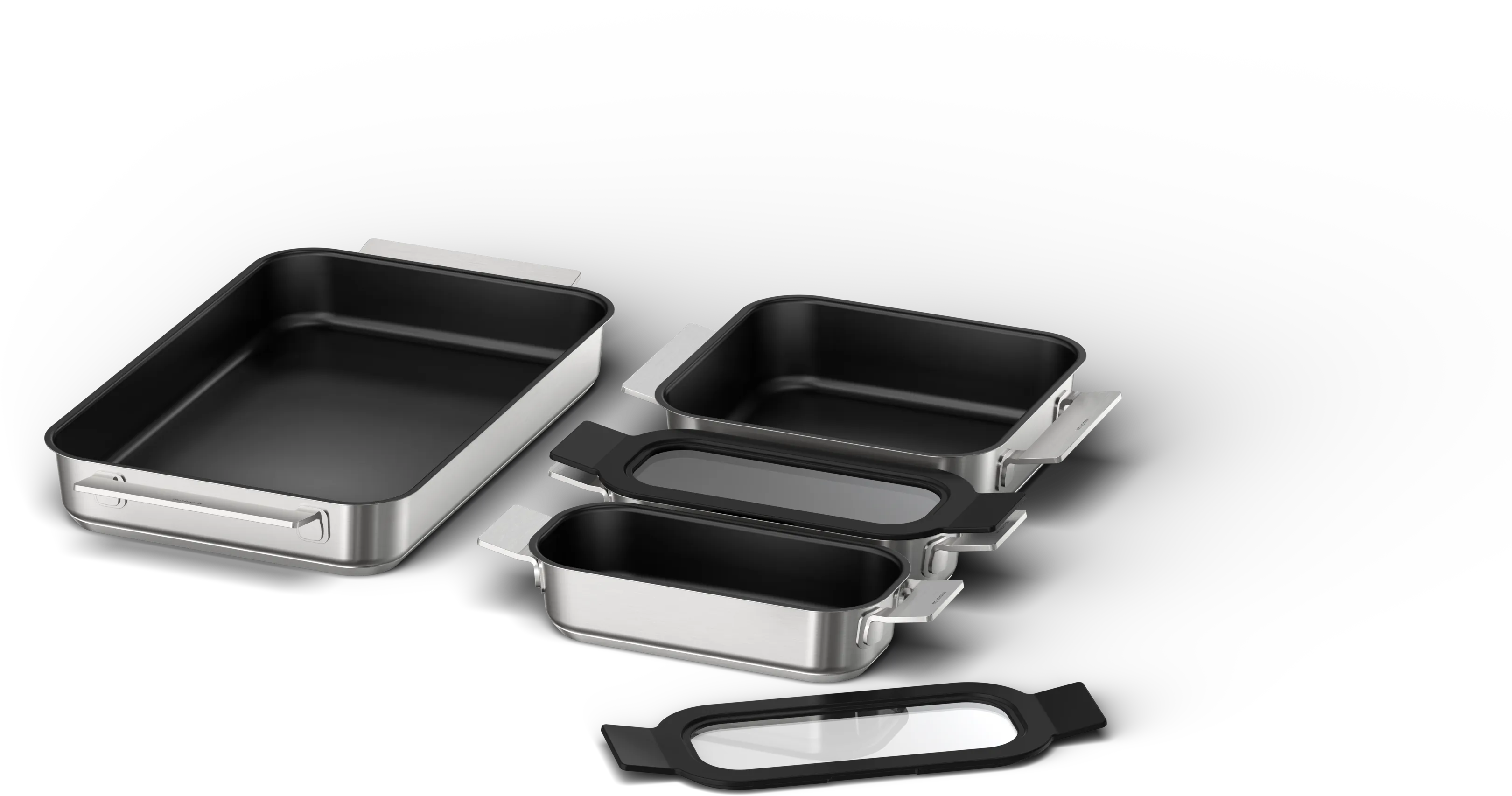 BOSCH HEZ9FF040 set de casseroles