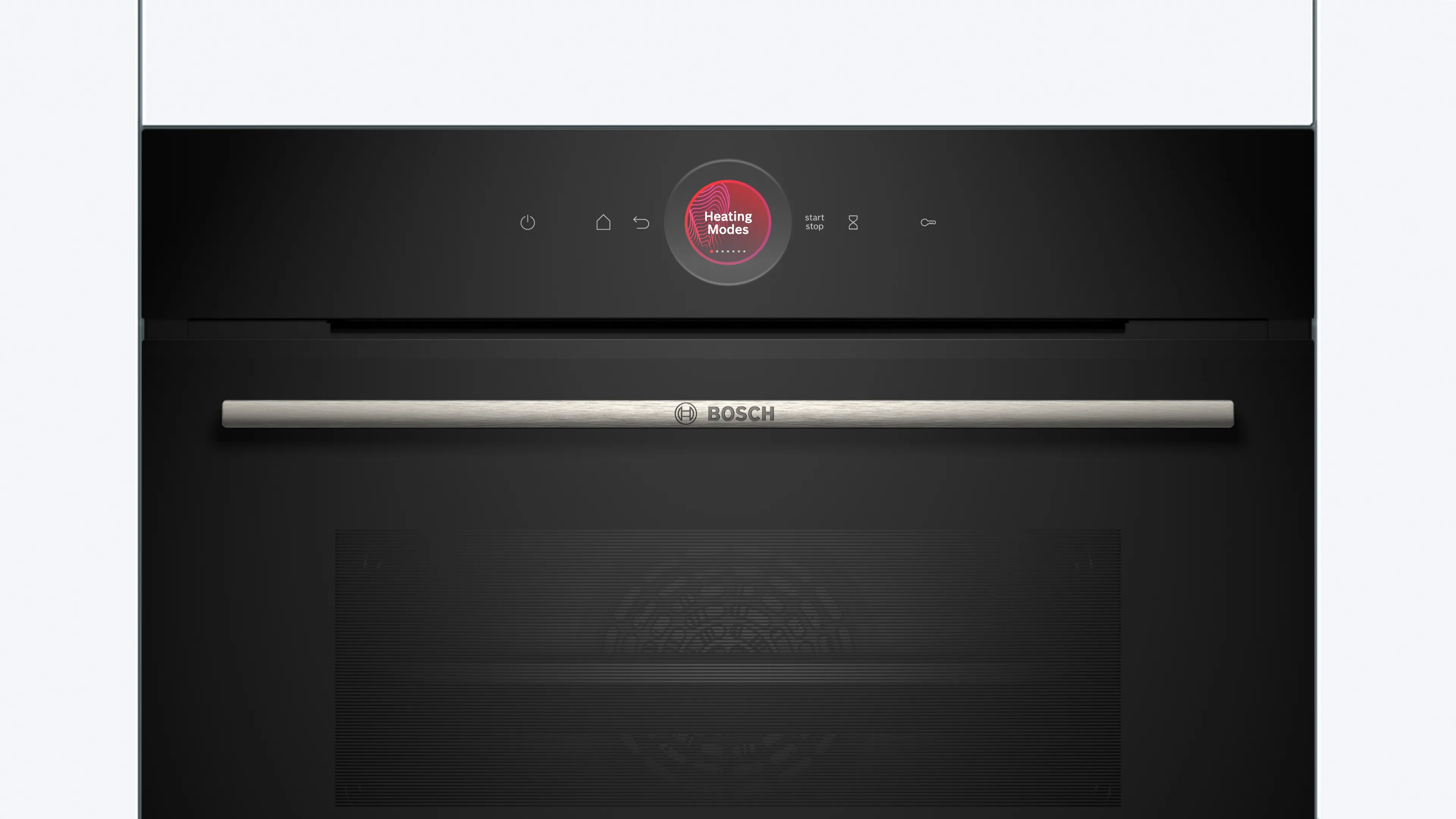 BOSCH CBG7741B1 SERIE 8 four multifonction - 45cm