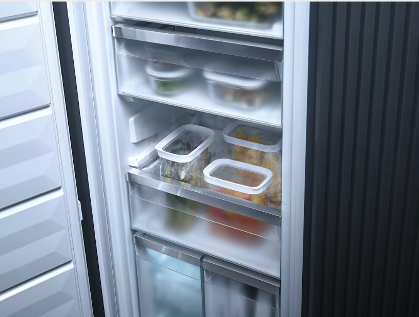 MIELE FNS7774D congélateur encastrable - 178cm