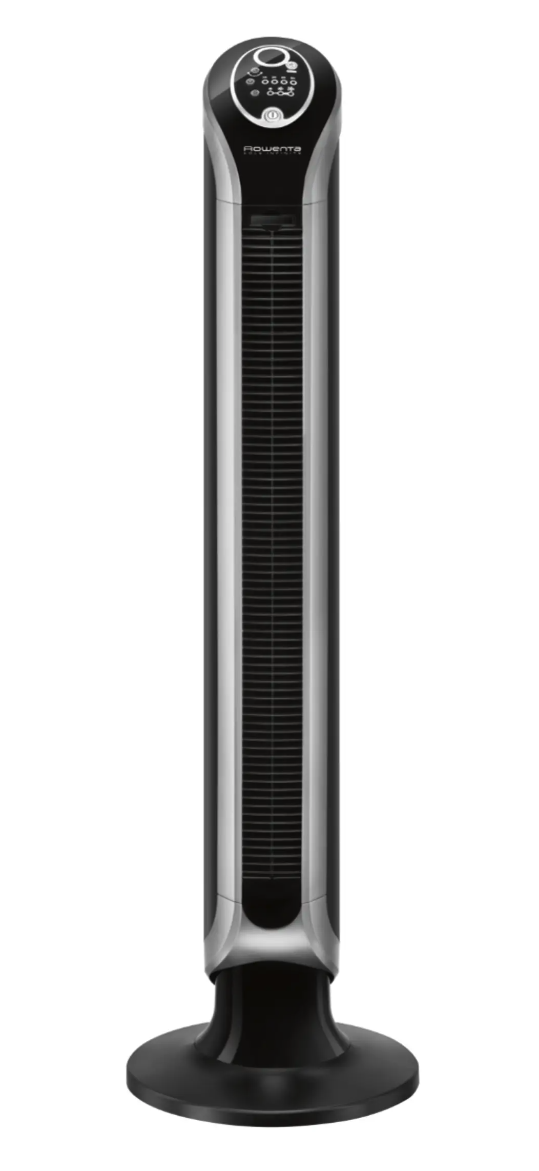 ROWENTA ROVU6670F0 ventilateur - ventilateur colonne