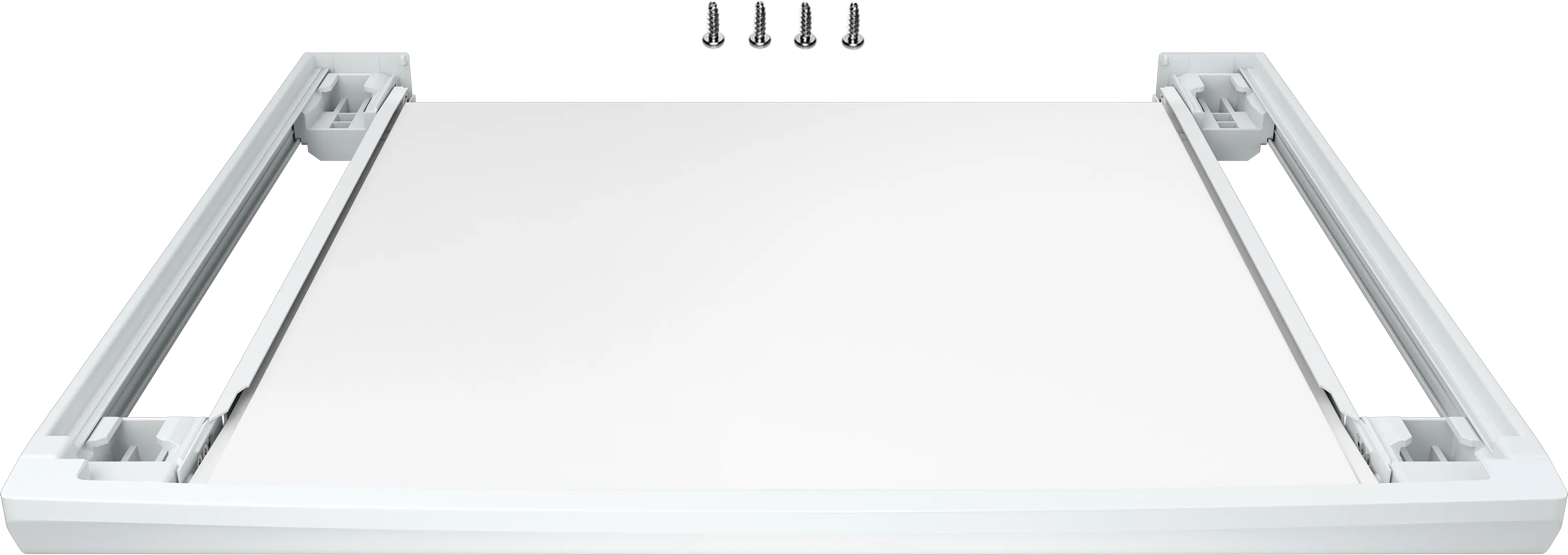 BOSCH WTZ27500 SERIE 8 set de montage