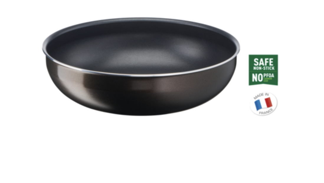 TEFAL L1507702 wok