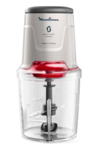 MOULINEX MOAT740BF1 hachoir