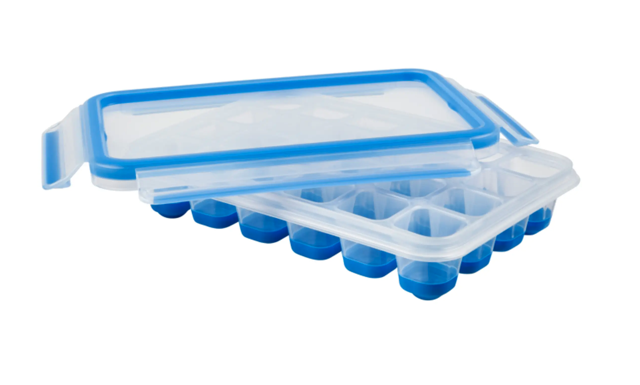 TEFAL K3023612 bac à glaçons