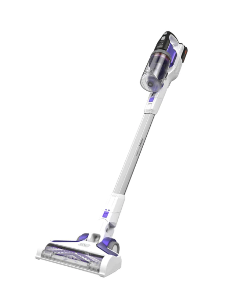BLACK & DECKER BDBHFEV1825CP-Q aspirateur balai