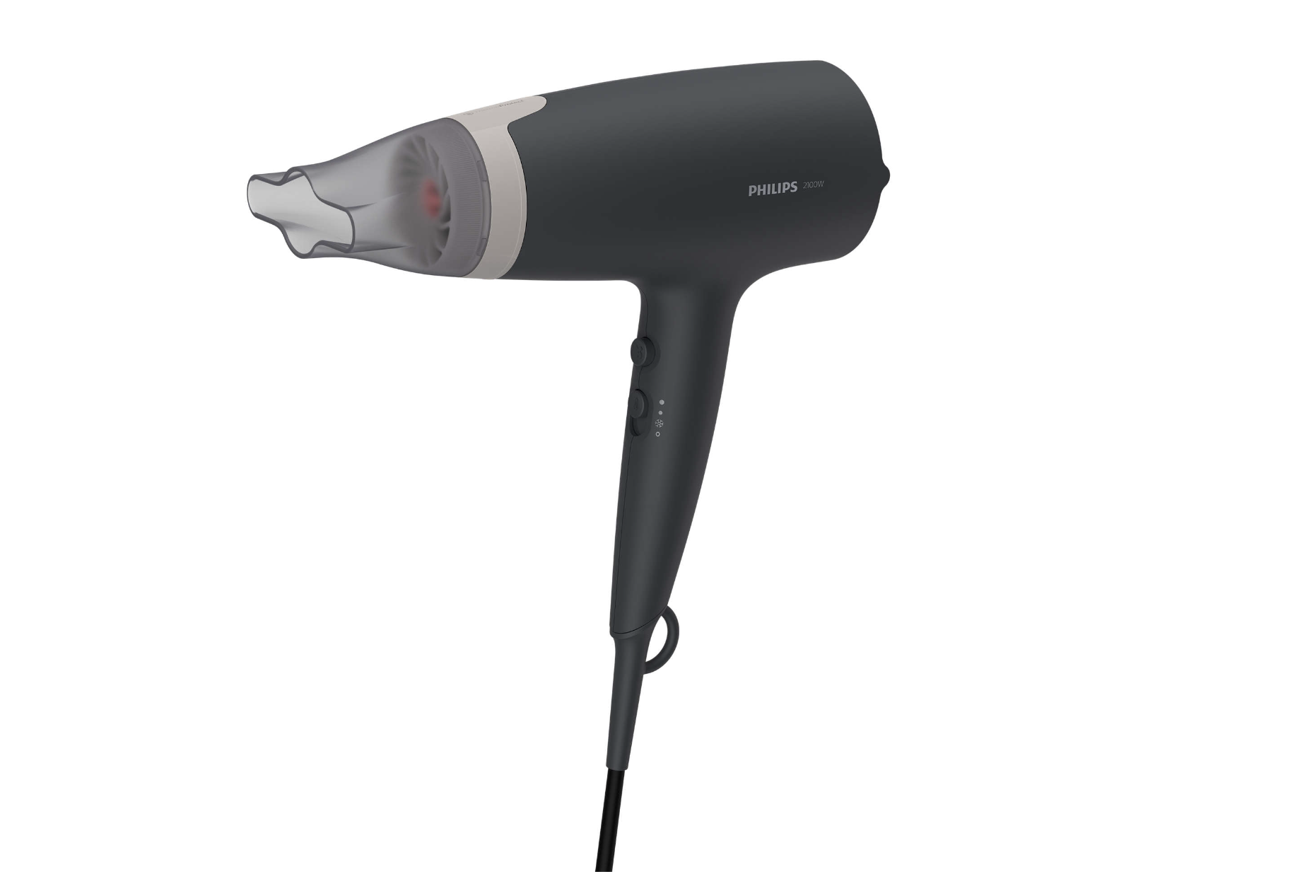 PHILIPS PHBHD351/10 seche-cheveux