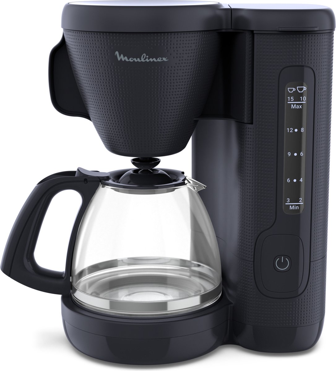 MOULINEX MOFG2M0810 cafetière