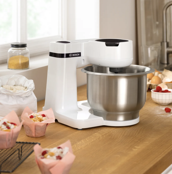 BOSCH MUMS2EW00 SERIE 2 robot de cuisine