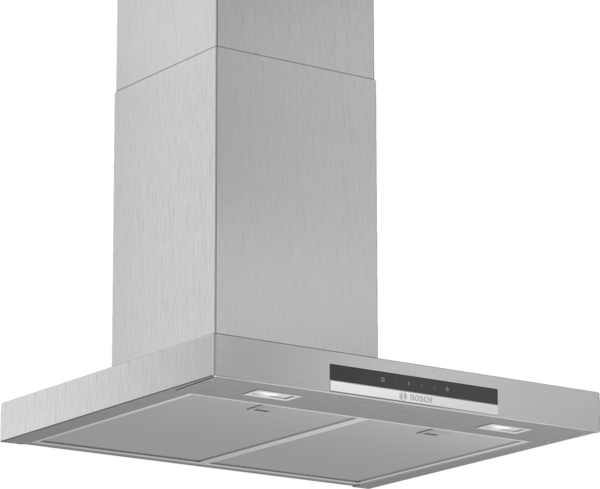 BOSCH DWB66IM50 SERIE 4 hotte décorative - 60cm