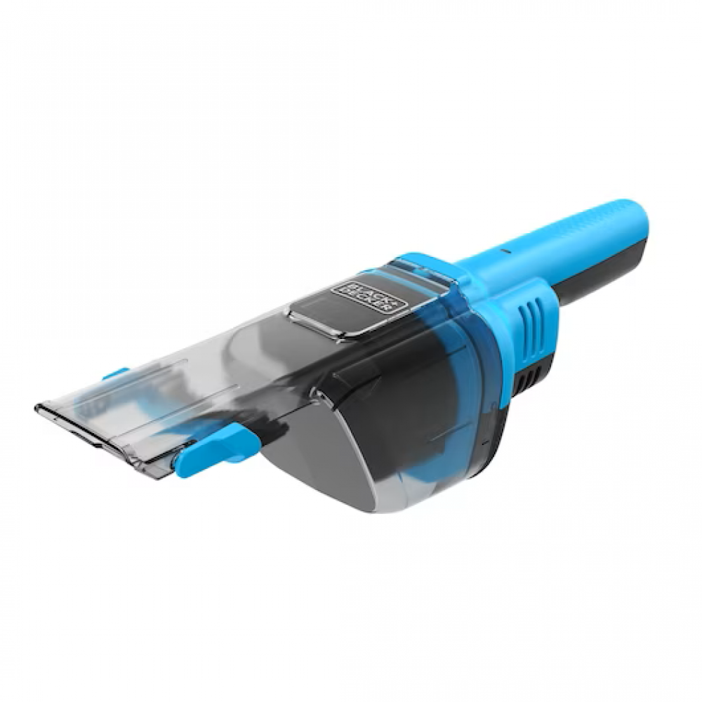 BLACK & DECKER BDNVD215J-QW aspirateur à main