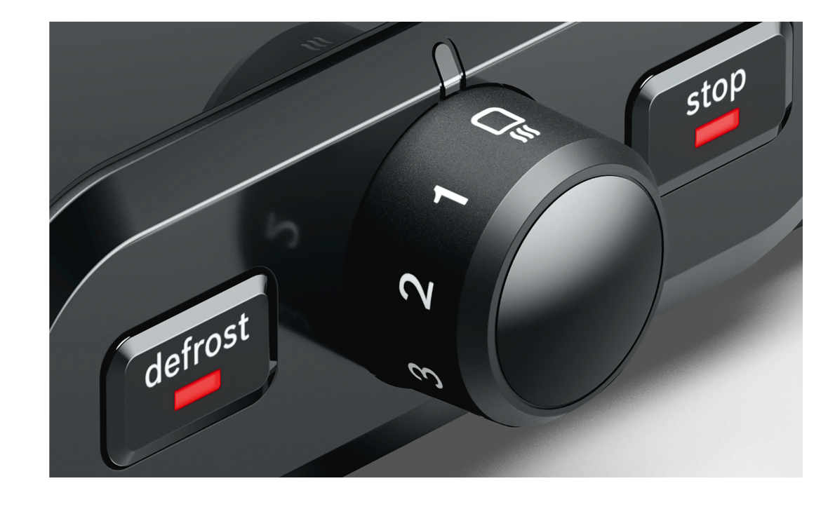 BOSCH TAT4P429 grille-pain