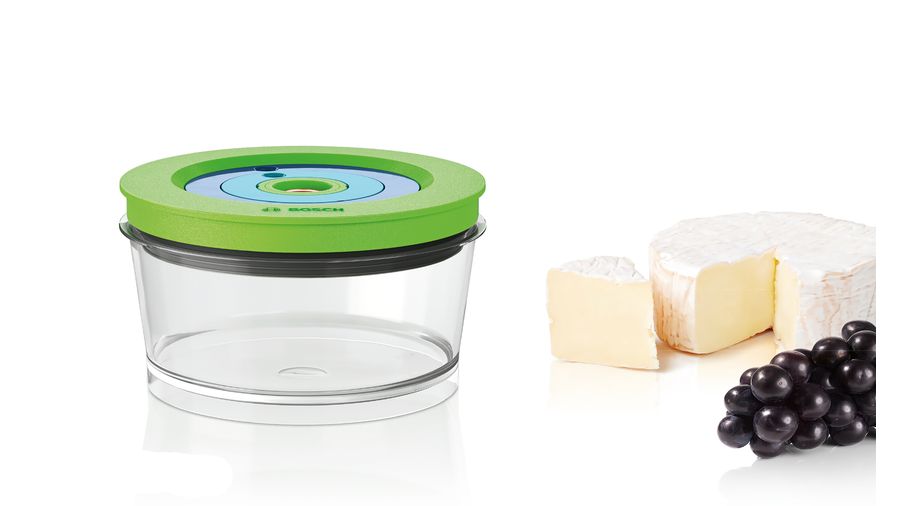 BOSCH MMZV0SB0 boîte de rangement