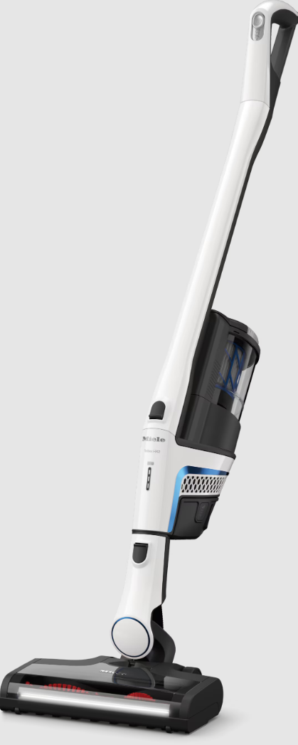 MIELE TRIFLEXHX2BLUEPULSELOWE aspirateur balai
