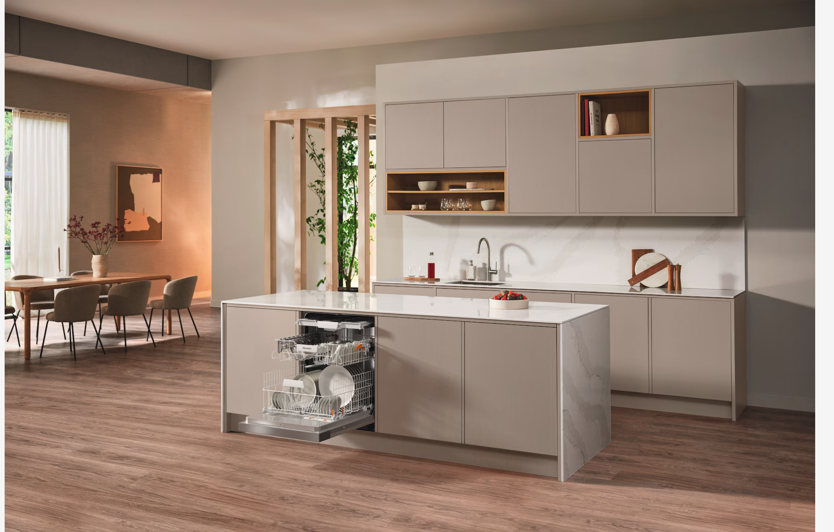 MIELE G5611SCIACTIVECS lave-vaisselle intégrable