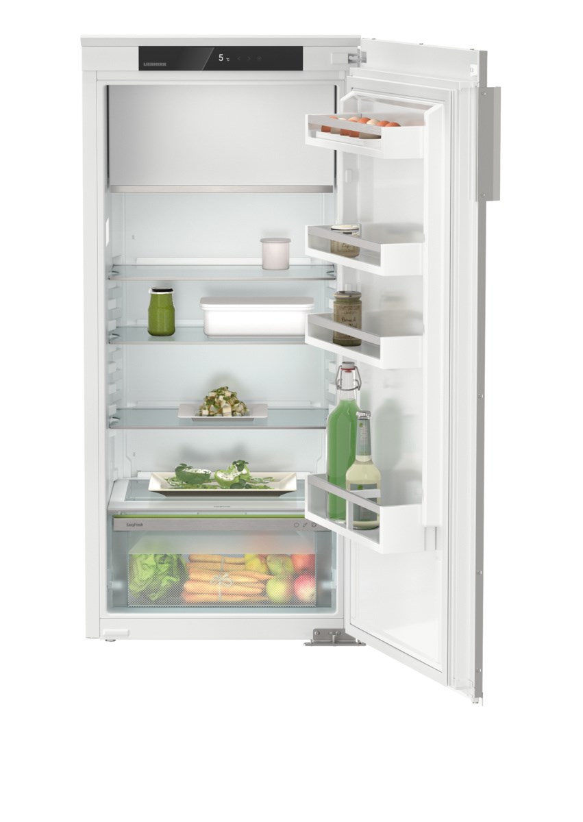 LIEBHERR DRE410122-DECORKADER réfrigérateur avec surgélateur - 122cm