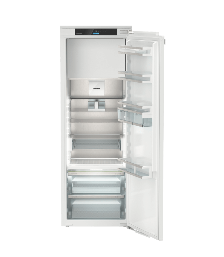 LIEBHERR IRBDI485122 réfrigérateur avec surgélateur - 178cm