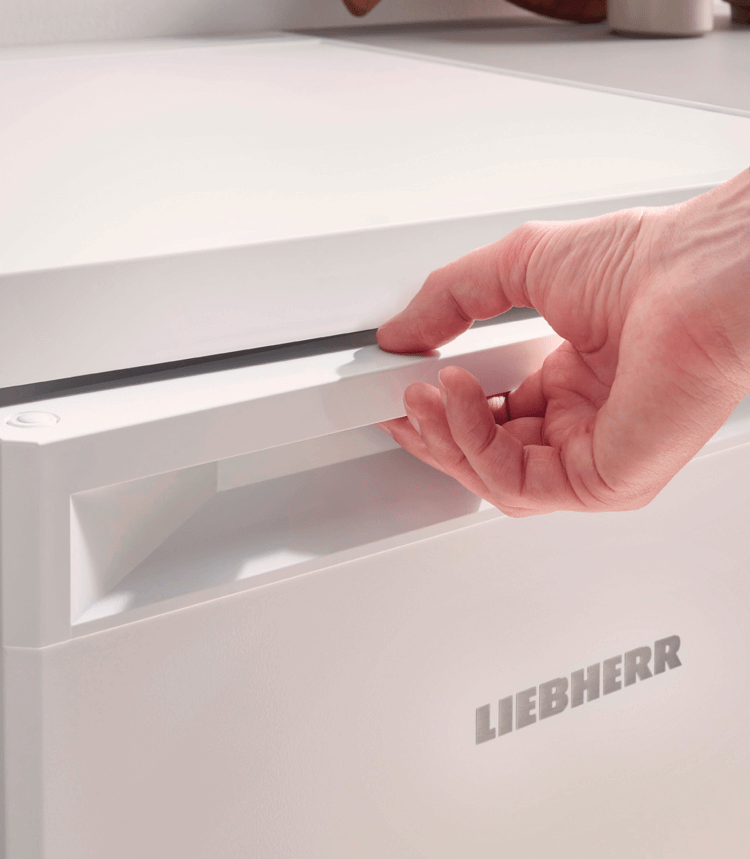 LIEBHERR RC140020 réfrigérateur pose-libre sans congélateur - 85cm
