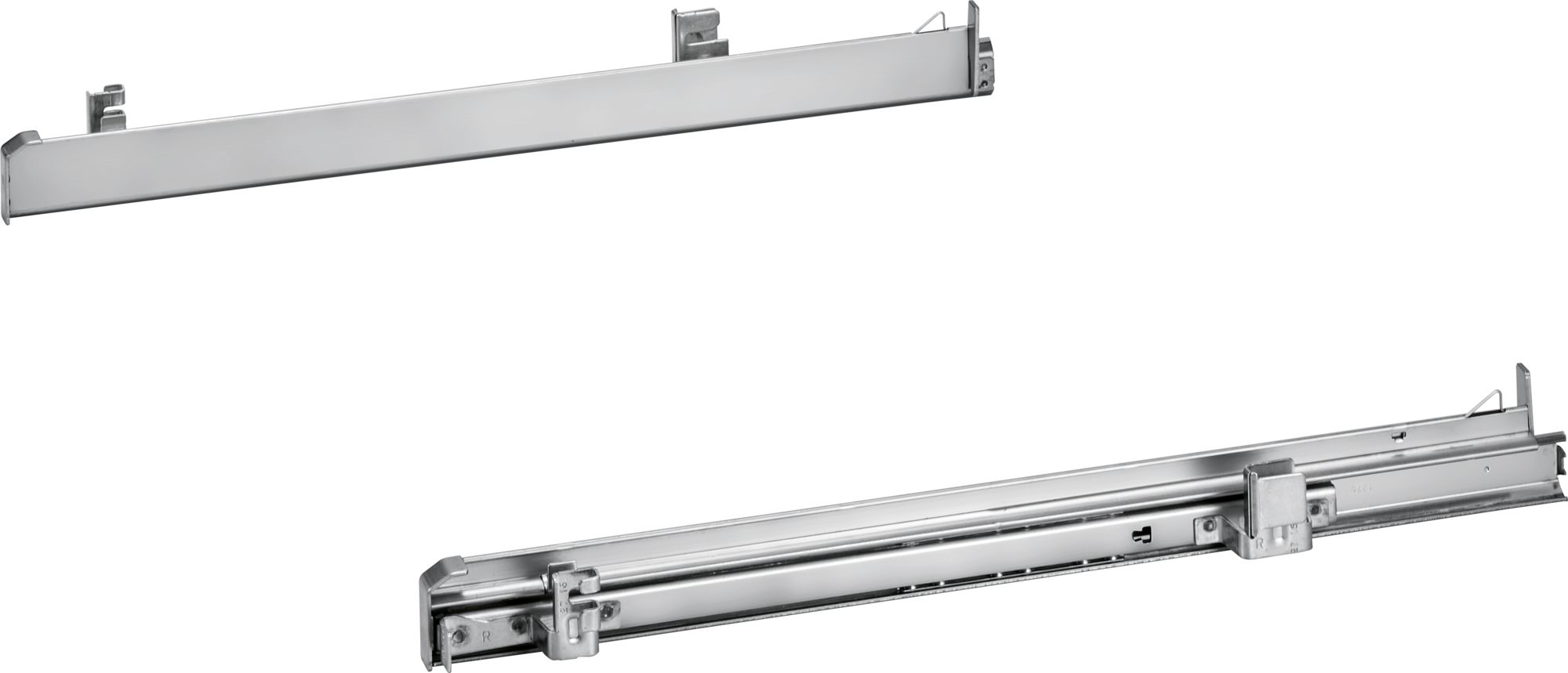 BOSCH HEZ538000 rails téléscopiques