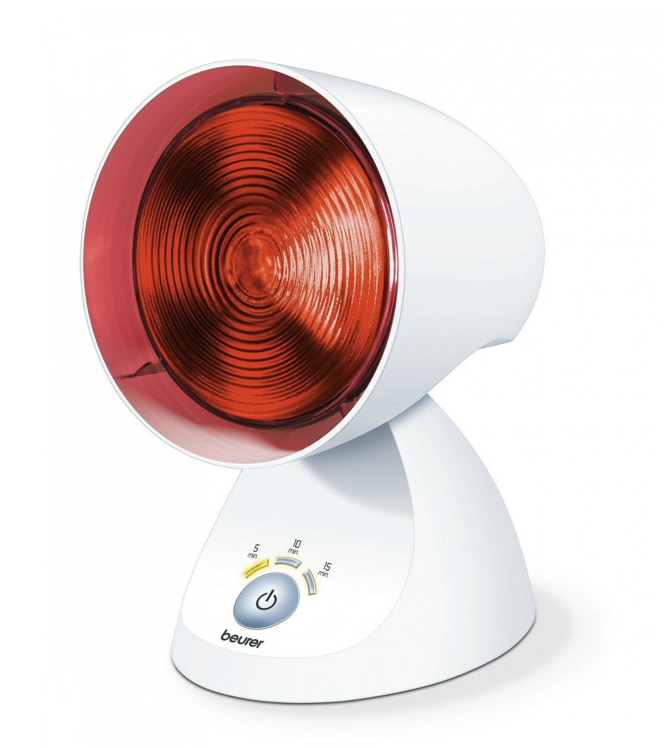 BEURER BEU61612 lampe infrarouge