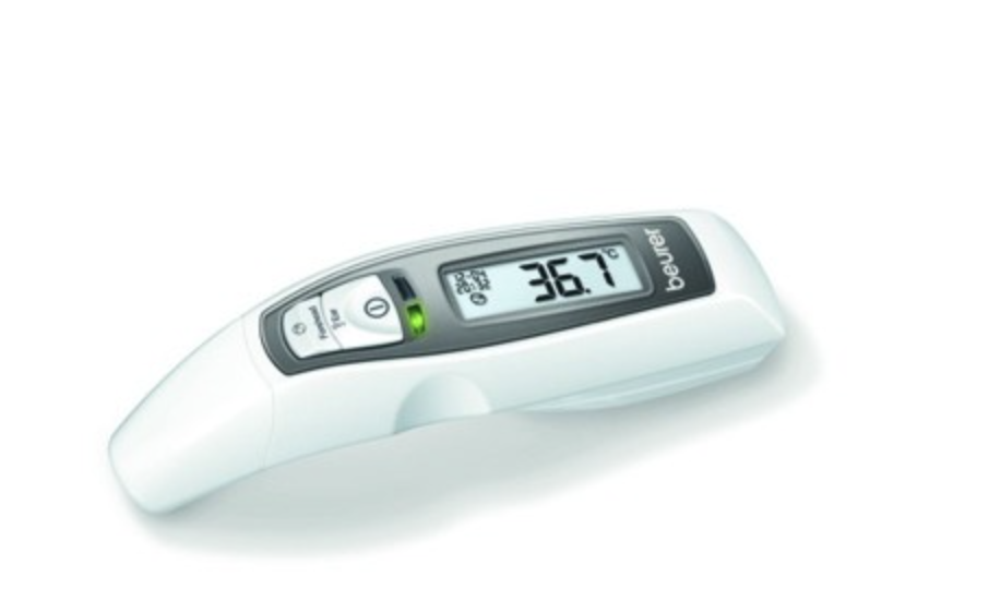 BEURER BEU79514 thermomètre