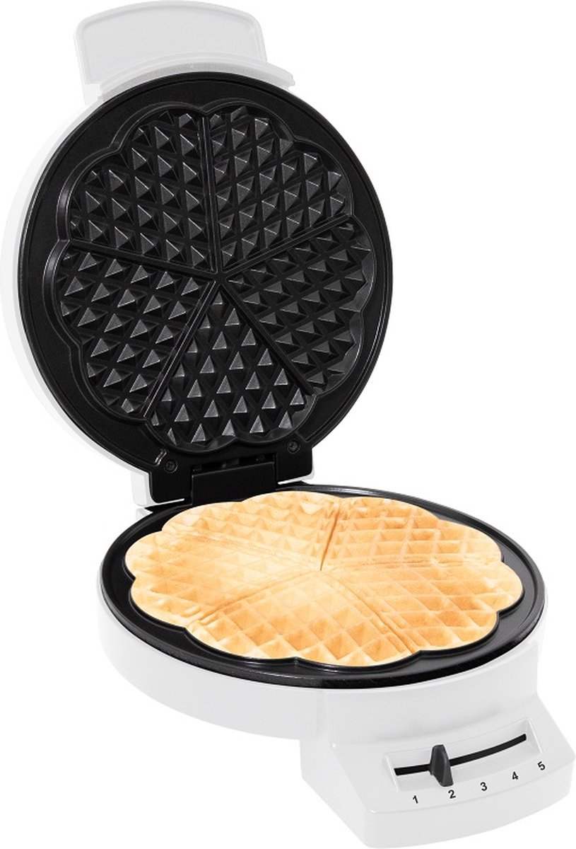 FRITEL 142851 gaufrier