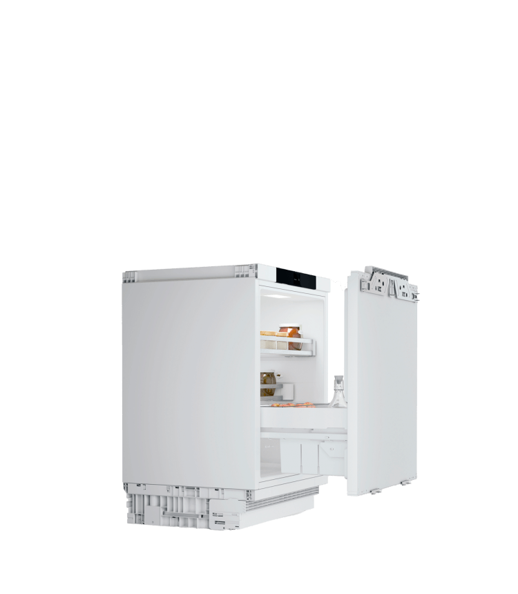 LIEBHERR URPC375I20 réfrigérateur sous-encastable sans surgélateur - 82cm