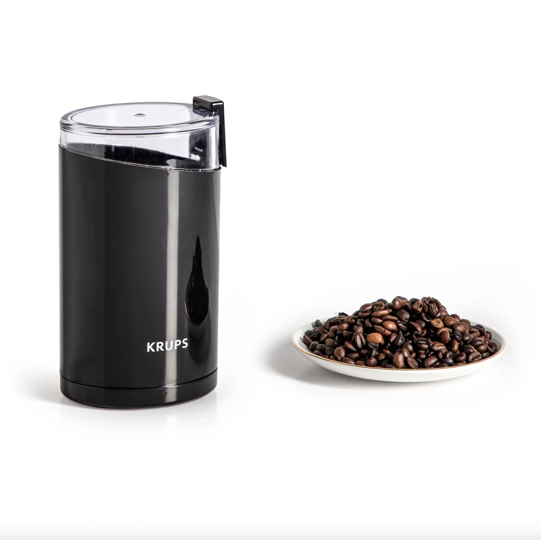 KRUPS KRF2034210 broyeur à café