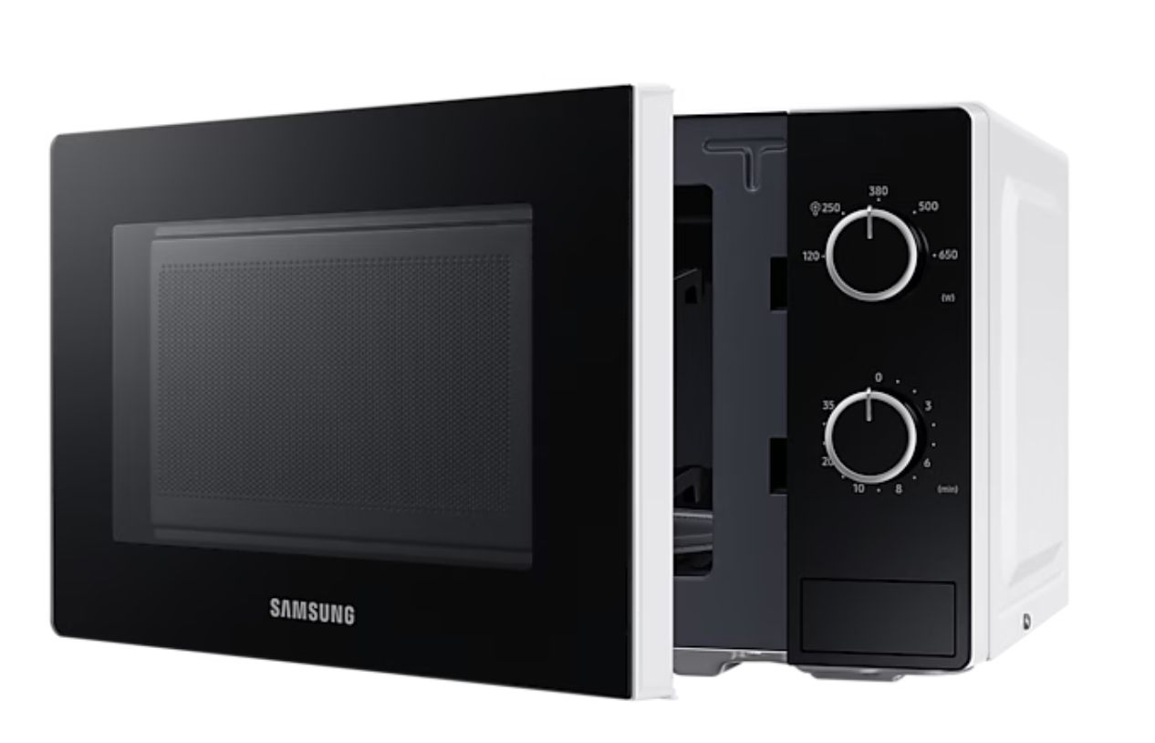 SAMSUNG MS20A3010AH four à micro-ondes pose-libre