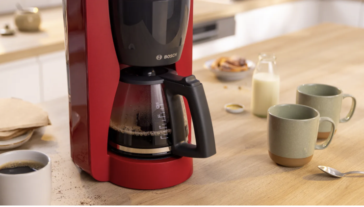 BOSCH TKA3M134 MYMOMENTS cafetière