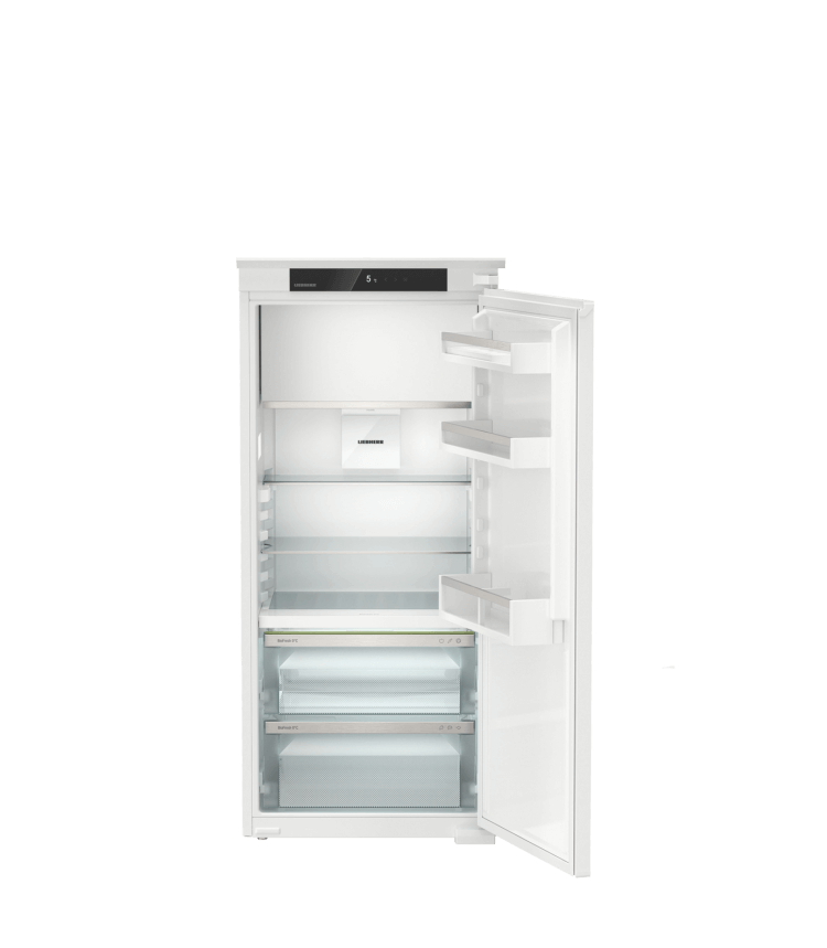 LIEBHERR IRBSD412122 réfrigérateur avec surgélateur - 122cm