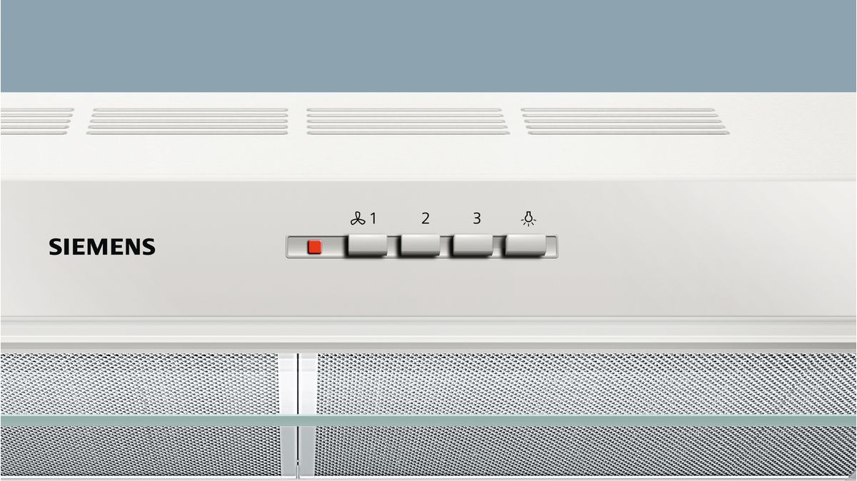 SIEMENS LU93LCC20 IQ300 hotte sous-encastrable - 90cm