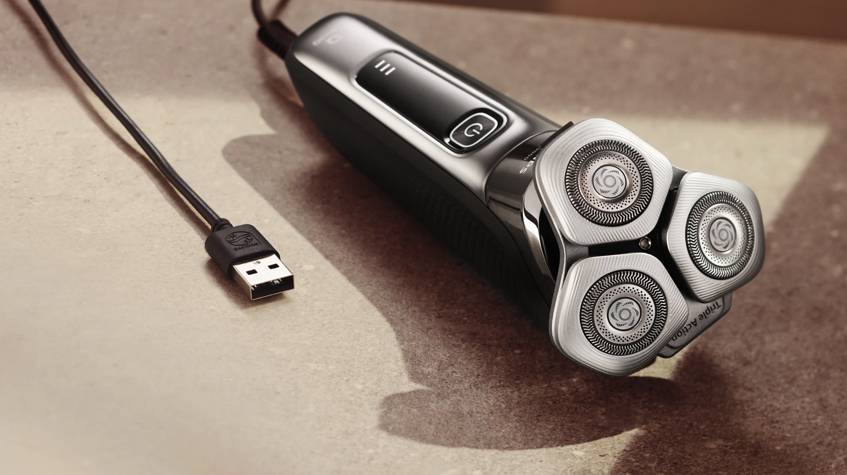 PHILIPS PHX9002/10 rasoir