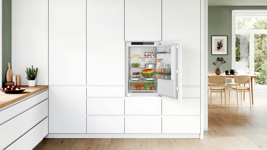 BOSCH KIR21EFE0 SERIE 4 réfrigérateur sans surgélateur - 88cm