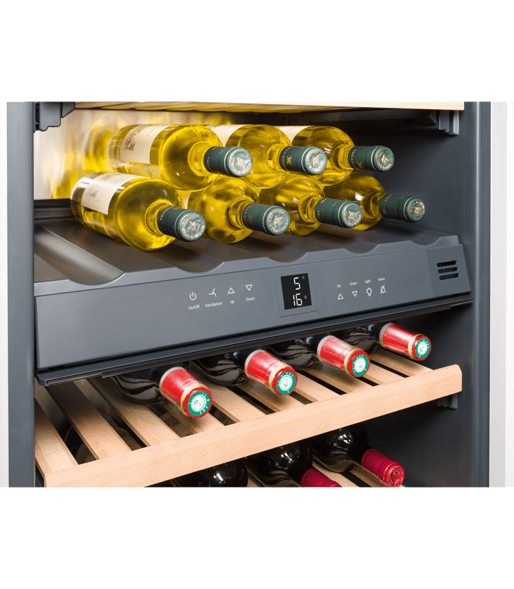 LIEBHERR EWTDF235326 cave à vin encastrable