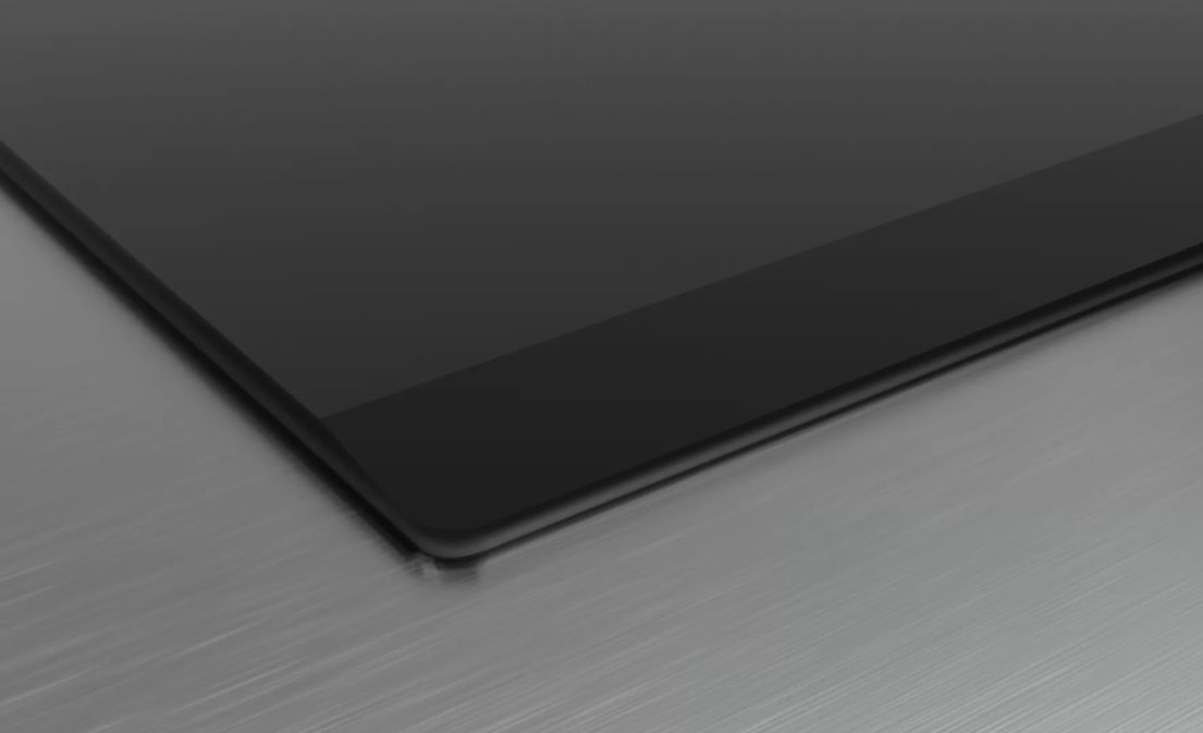 SIEMENS ET631BNB1E IQ300 table de cuisson vitrocéramique - 60cm