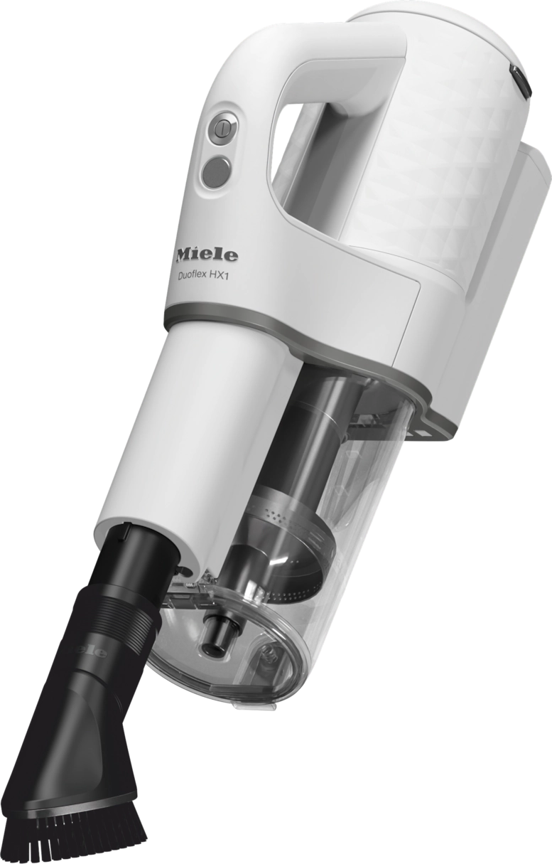 MIELE DUOFLEXHX1EXTRAWIT/WIT DUOFLEX aspirateur balai