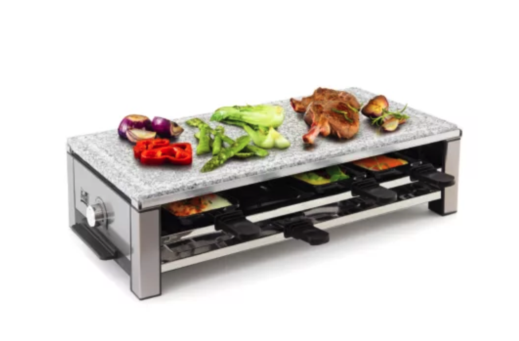 FRITEL 142860 raclette