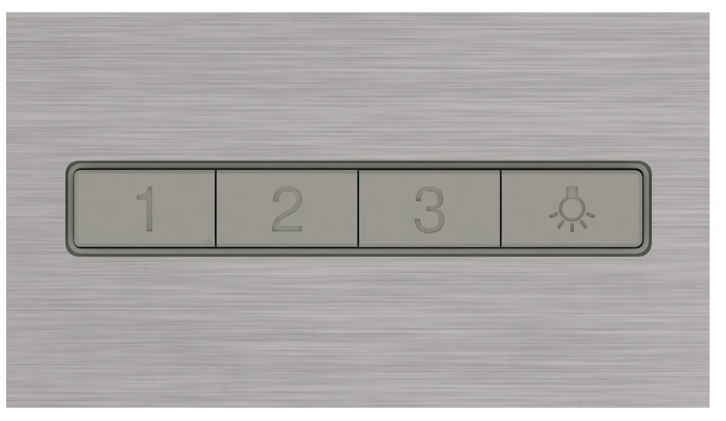 BOSCH DWB95CC30 hotte décorative - 90cm