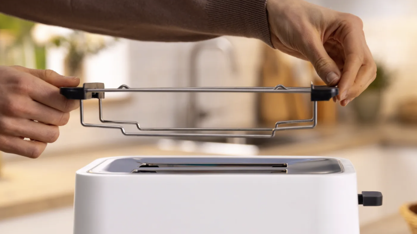 BOSCH TAT3M121 grille-pain