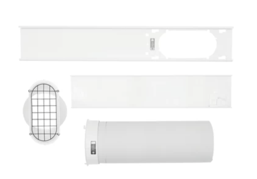 WHIRLPOOL WHPACW29COL air conditionne